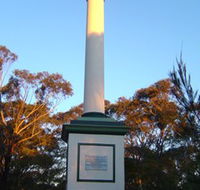 Mitchells Ridge Lookout - Attractions Melbourne