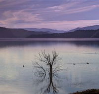 Inland Waters Holiday Parks Lake Glenbawn - Attractions Melbourne