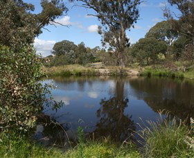 Cooleman Ridge - Attractions Melbourne 0