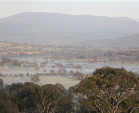 Cooleman Ridge - Attractions Melbourne 2