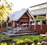 Hollydene Estate Wines and Vines Restaurant - Attractions Melbourne