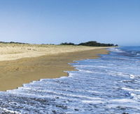 Broadwater Conservation Park