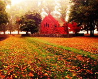 Gostwyck Chapel