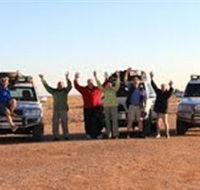 Spirit Safaris - Attractions Melbourne