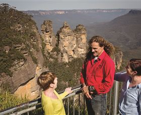 AAT Kings - Attractions Melbourne 1