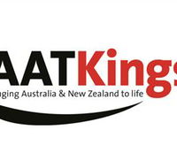 AAT Kings - Attractions Melbourne