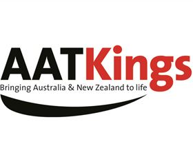 AAT Kings - Attractions Melbourne 0