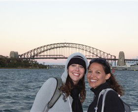 Activity Tours Australia - Attractions Melbourne 1