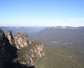 Activity Tours Australia - Attractions Melbourne 2