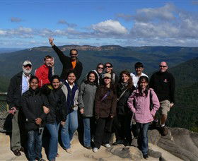 Activity Tours Australia - Attractions Melbourne 4