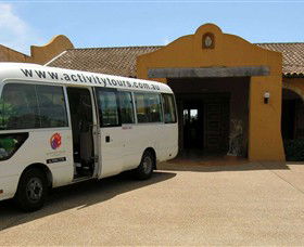 Activity Tours Australia - Attractions Melbourne 6
