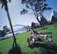 All Sydney Touring - Attractions Melbourne