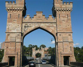 Bailey's Sydney - Tours For People Who Don't Like Tours - Attractions Melbourne 6