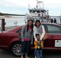 Boomers on Tour - Attractions Melbourne