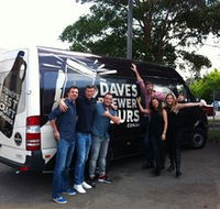 Daves Brewery Tours - Attractions Melbourne