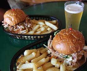 Daves Brewery Tours - Attractions Melbourne 7