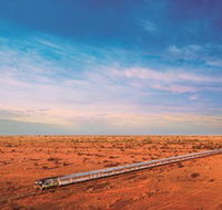Great Southern Rail - Attractions Melbourne