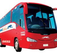 Greyhound Australia - Attractions Melbourne