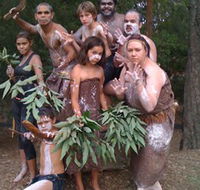 Indigiearth - Attractions Melbourne