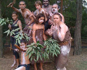 Indigiearth - Attractions Melbourne 0