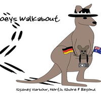 Joeys Walkabout - Attractions Melbourne