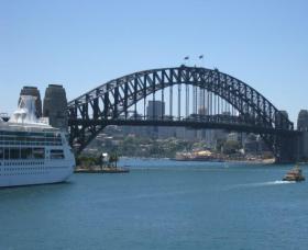 Make A Tour - Attractions Melbourne 1