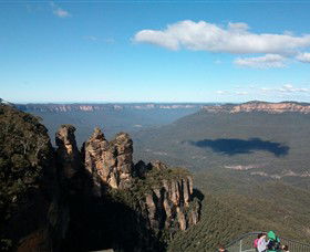 Newport NSW Attractions Melbourne