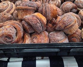 Mia Cucina Walking Food Tours - Attractions Melbourne 3