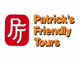 Patrick's Friendly Tours - Attractions Melbourne 1
