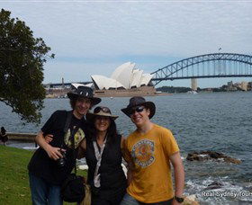 Real Sydney Tours - Attractions Melbourne 0