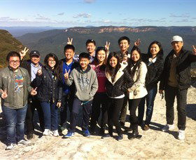 Runaway Tours - Attractions Melbourne 1