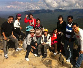 Runaway Tours - Attractions Melbourne 2