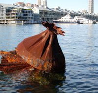 Sydney Art Walks and Tours - Attractions Melbourne