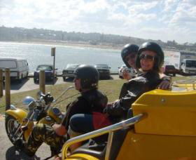 Troll Tours Harley And Motorcycle Rides - Attractions Melbourne 2