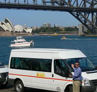 Waratah Adventure Tours - Attractions Melbourne
