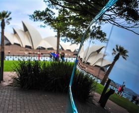 Your Sydney Guide - Attractions Melbourne 1