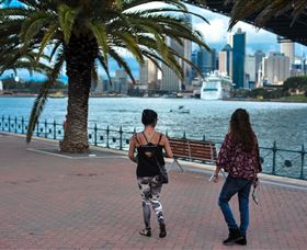 Your Sydney Guide - Attractions Melbourne 4