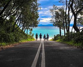 Your Sydney Guide - Attractions Melbourne 5