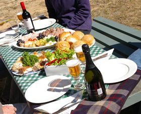 Gold Class Adventures - Attractions Melbourne 2