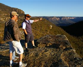 Gold Class Adventures - Attractions Melbourne 4