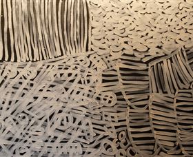 Ultimate Art Gallery - Attractions Melbourne 1