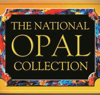 The National Opal Collection Sydney - Attractions Melbourne