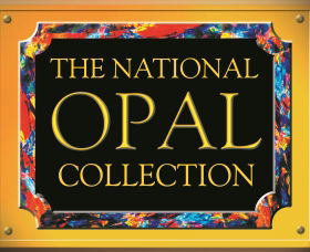 The National Opal Collection Sydney - Attractions Melbourne 0
