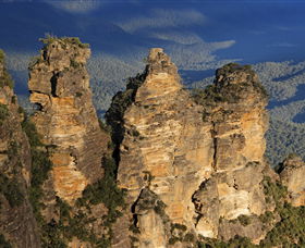 Andersons Tours - Attractions Melbourne 0