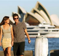 Sightseeing Day Tours - Attractions Melbourne