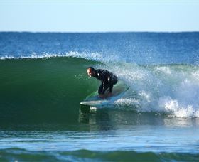 Surfaris Surf Camp - Attractions Melbourne 0