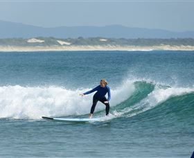 Surfaris Surf Camp - Attractions Melbourne 1