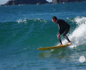 Surfaris Surf Camp - Attractions Melbourne 2