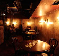 Stitch Bar - Attractions Melbourne