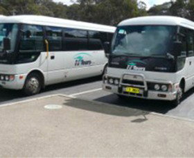 FJ Tours - Attractions Melbourne 1